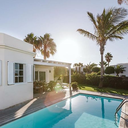 Villa La Mañana Puerto del Carmen  Exterior foto