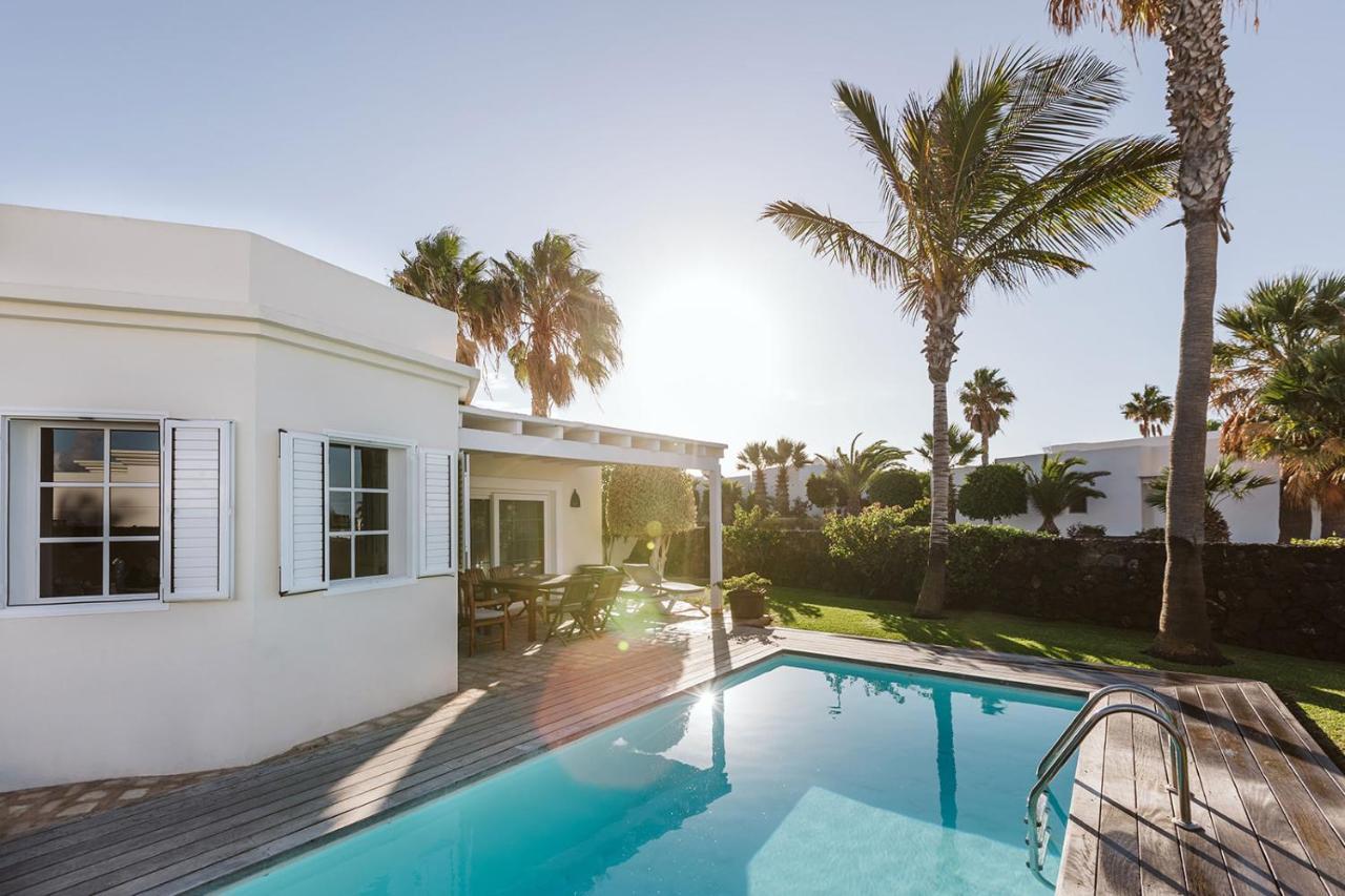 Villa La Mañana Puerto del Carmen  Exterior foto