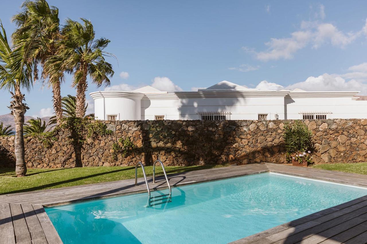 Villa La Mañana Puerto del Carmen  Exterior foto