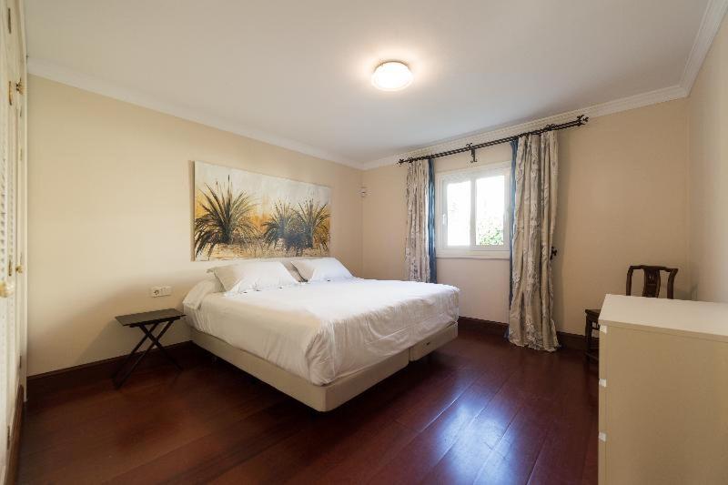 Villa La Mañana Puerto del Carmen  Habitación foto
