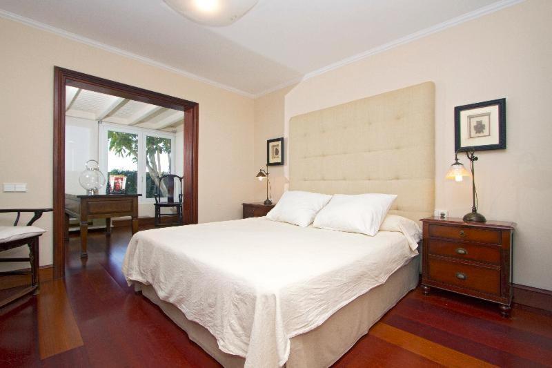 Villa La Mañana Puerto del Carmen  Habitación foto